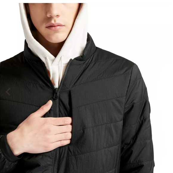 TIMBERLAND MEN'S ECO READY 3-IN-1 EK+ WATERPROOF JACKET - Picture 11 of 12